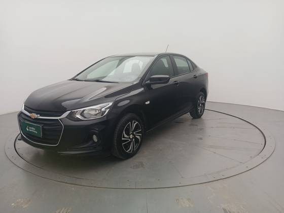 CHEVROLET ONIX 1.0 FLEX PLUS LT MANUAL CHEVROLET ONIX 1.0 FLEX PLUS LT MANUAL